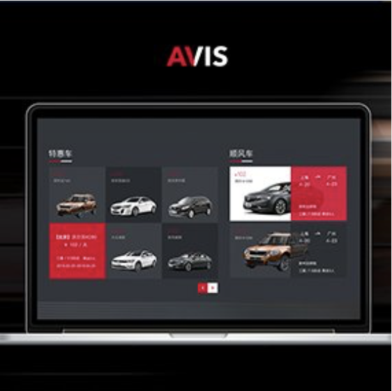 AVIS CHINA 官网