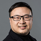 品牌顾问 - 李裕康