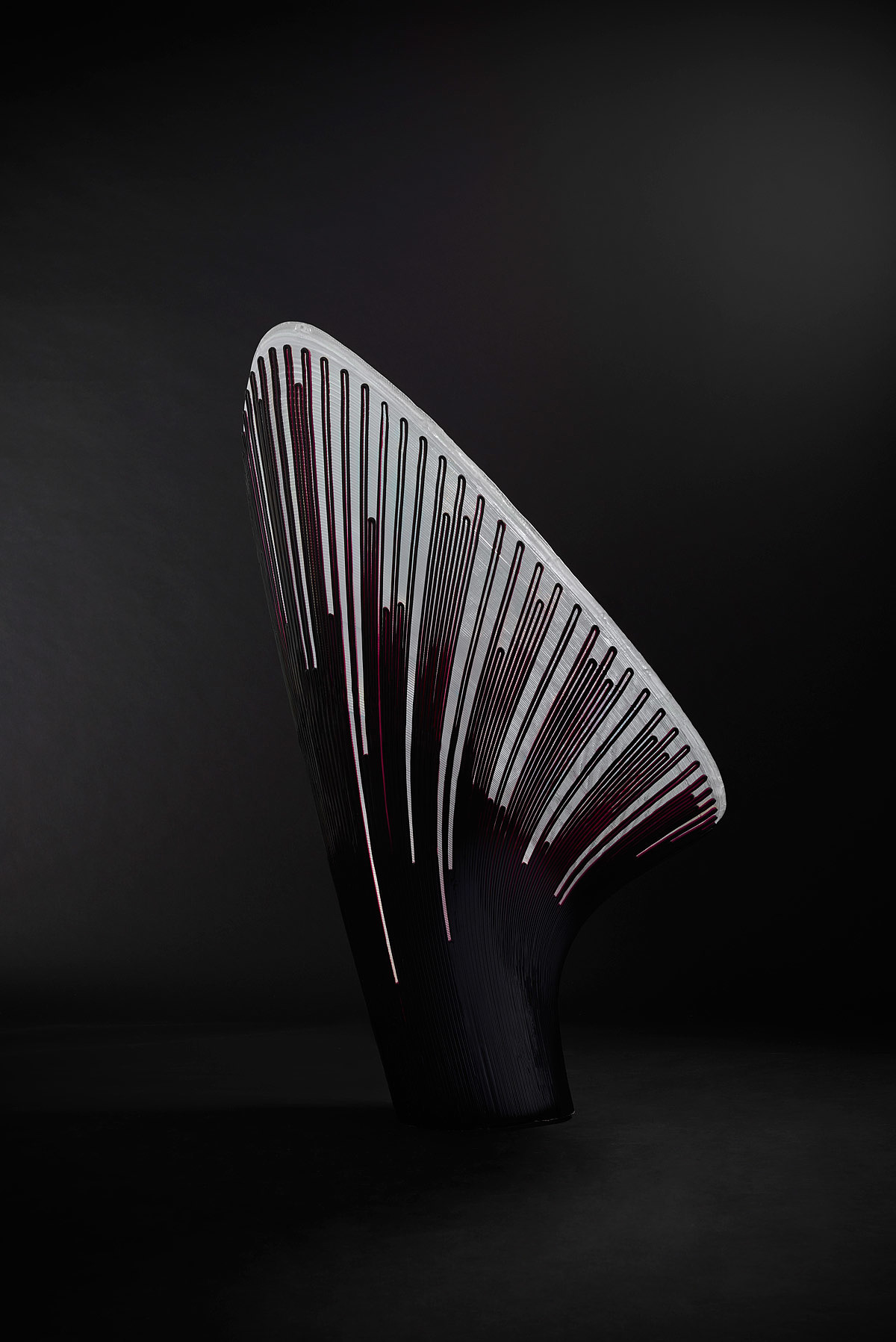 椅子，3d，打印，Nagami，.jpg