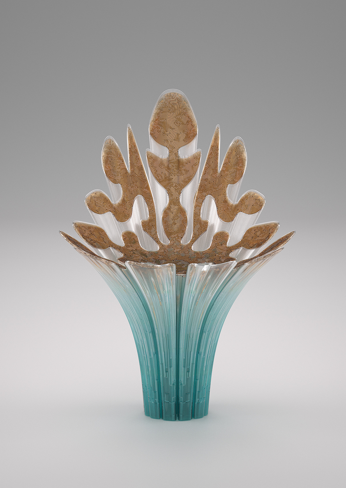 椅子，3d，打印，Nagami，.jpg