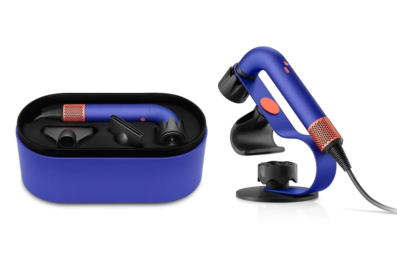 吹风机，美发产品，Dyson Supersonic r，戴森，.jpg