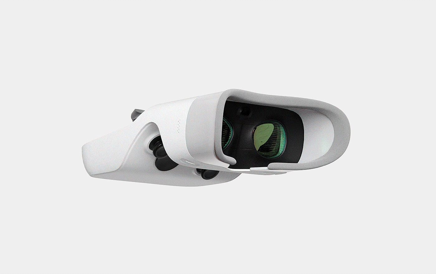 SCOPE，vr眼镜，智能产品，.png