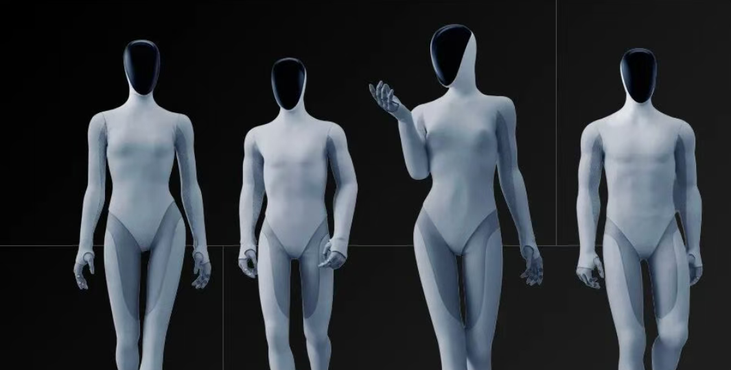 设计师必看：小鹏IRON人形机器人，为何是工业设计的一次跨越？