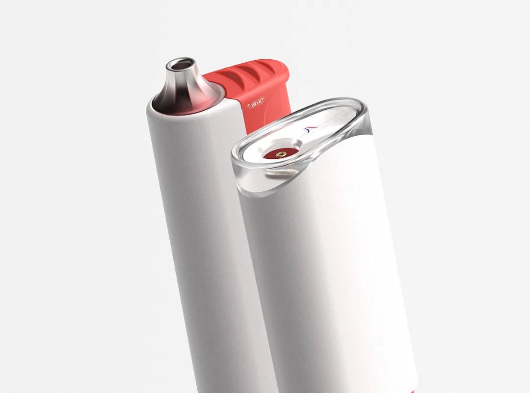 8例——打火机设计，从实用到惊艳不止点火那么简单！