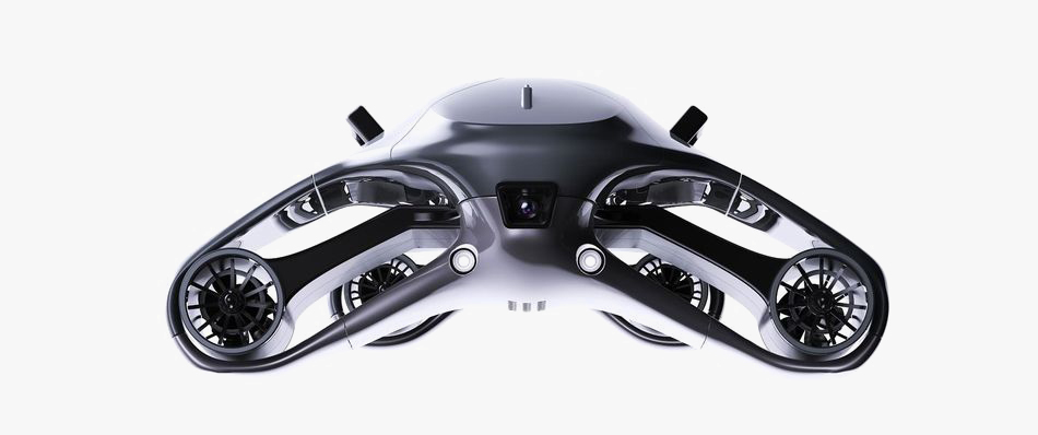 灵感图库 | 如何打造有机未来感产品