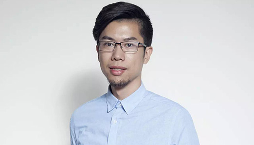 诠释体验式工业设计流程？看方块设计！丨专访设计师陈维滔