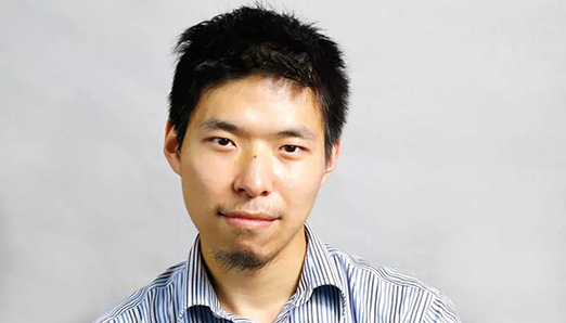 高一辰：追寻功能与线条的灵感