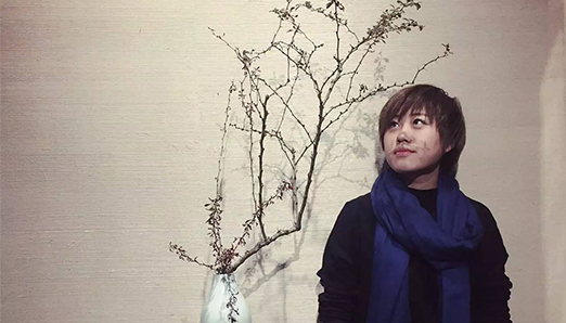 邹璇：条条大路通罗马丨城市匠人