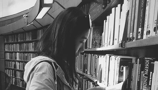 生活绝不将就丨专访设计师詹颖