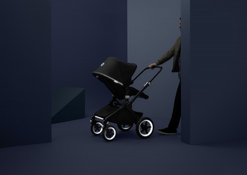 Bugaboo携新品Stellar“夜精灵”系列亮相上海设计周