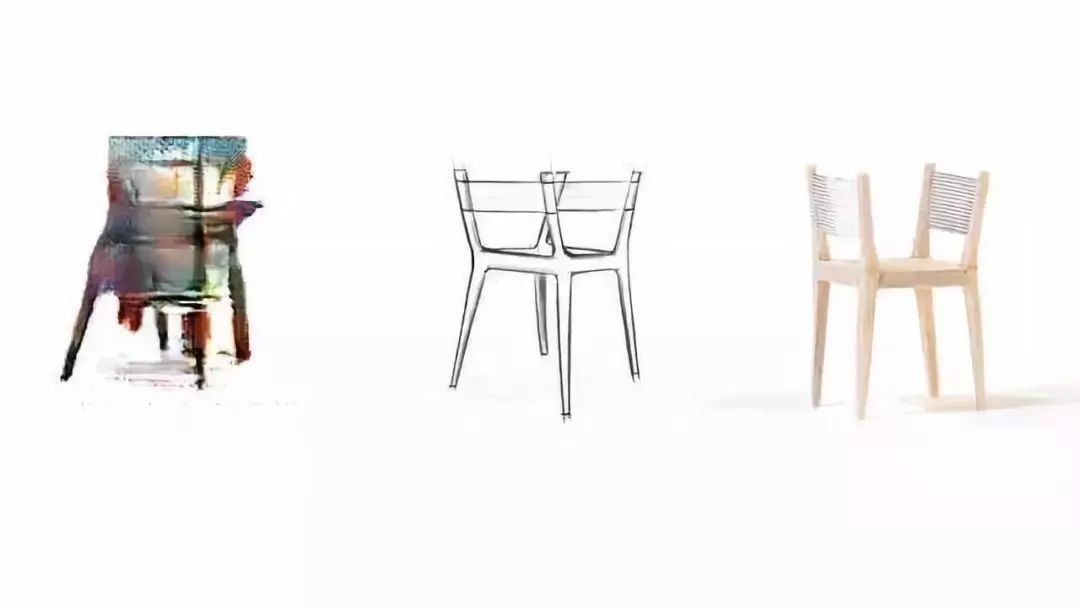 细数AI对于座椅设计的种种“侵犯”