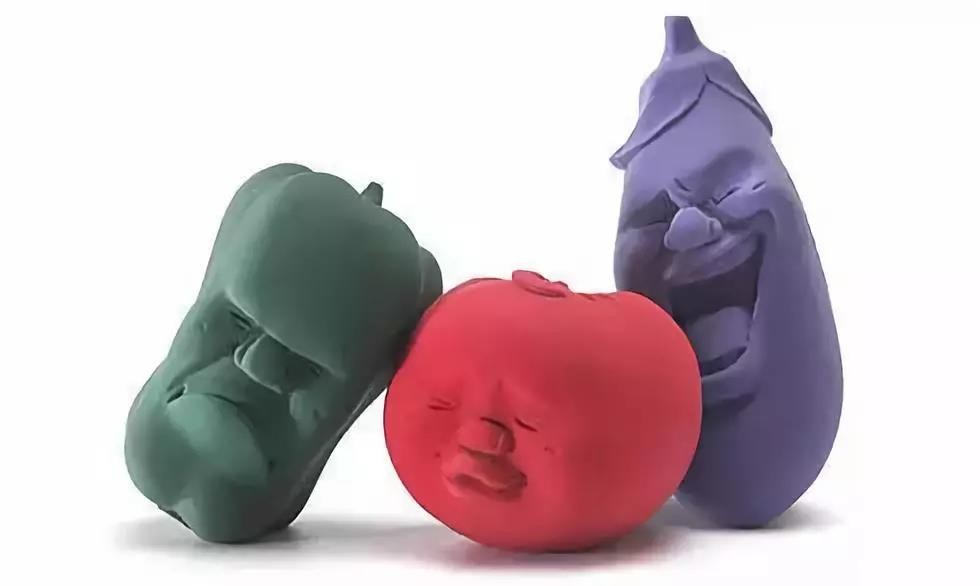 让这些思路清奇的日本玩具，来拯救你的无聊和强迫症