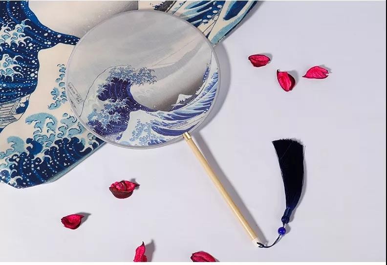 国内博物馆VS大英博物馆！你pick谁的周边？