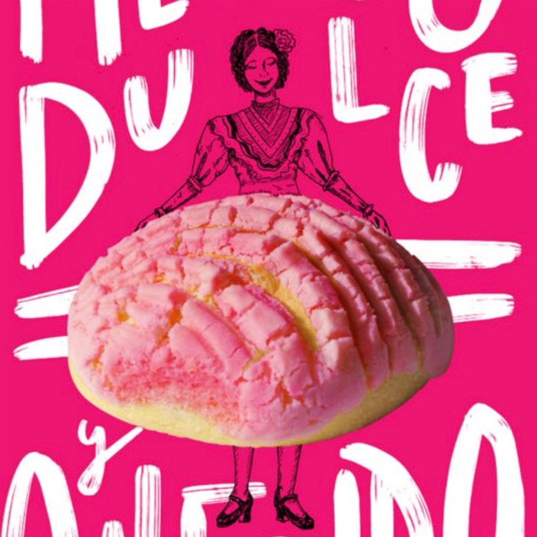 叮！请查收一批来自墨西哥的魔性海报