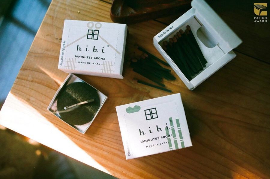 这个设计大奖只是微不足道的生活灵感集合，却充斥着满满的感动和治愈