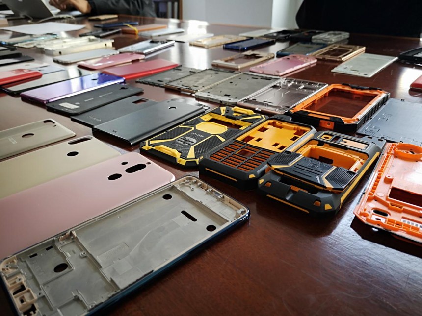 CMF Trend--CMF体验工作坊上海站活动圆满结束