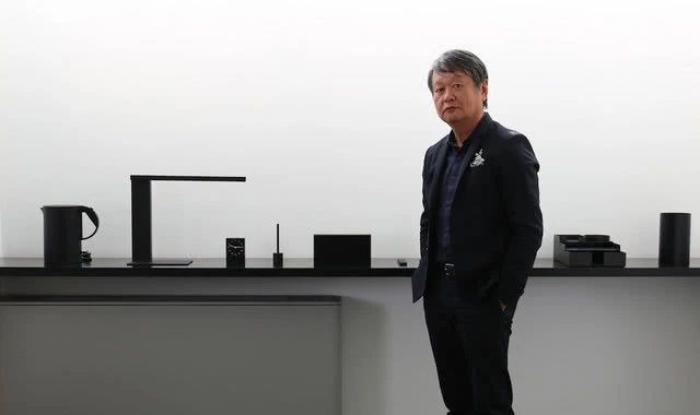 深泽直人给淘宝设计的极简生活用品，颜值高到炸！