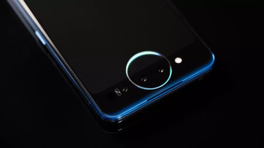 vivo NEX双面屏机皇 | 智能手机之战要止步于屏幕创新了？