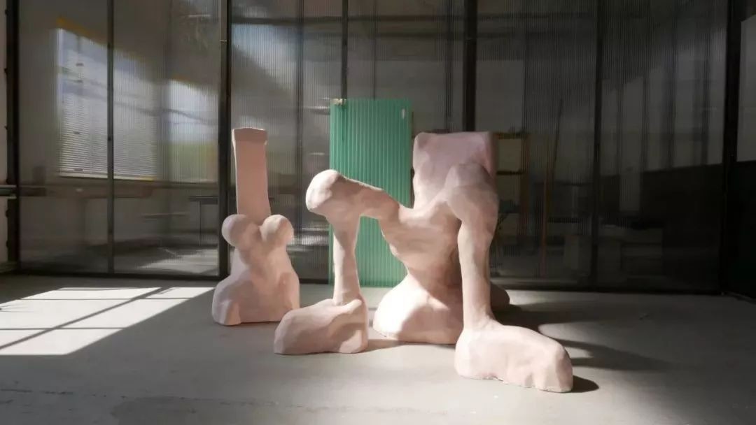 仅用海盐做的家具?分性别的椅子?盘点2018年十大家具设计