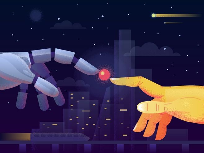 亚马逊&微软纷纷翻车：别让人工智能再作恶了！