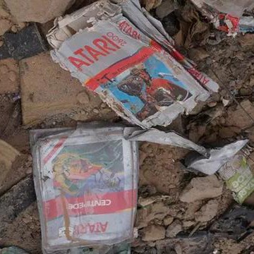 史上命运最悲催的8款电子产品