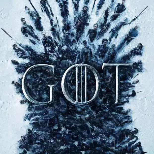 《权游》八已完结1/6，看这个超级IP如何玩转跨界设计