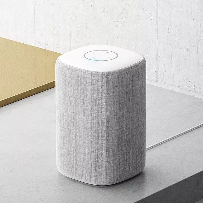 天猫精灵CC：带大屏幕的智能音箱，有必要吗？