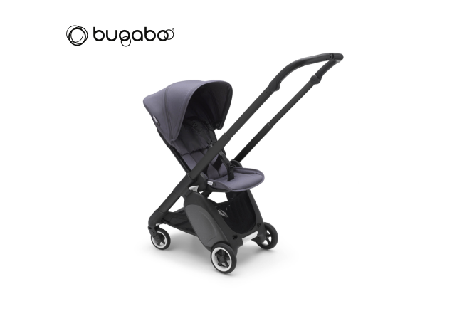 Bugaboo Ant新品首发，随心所至，随型出行