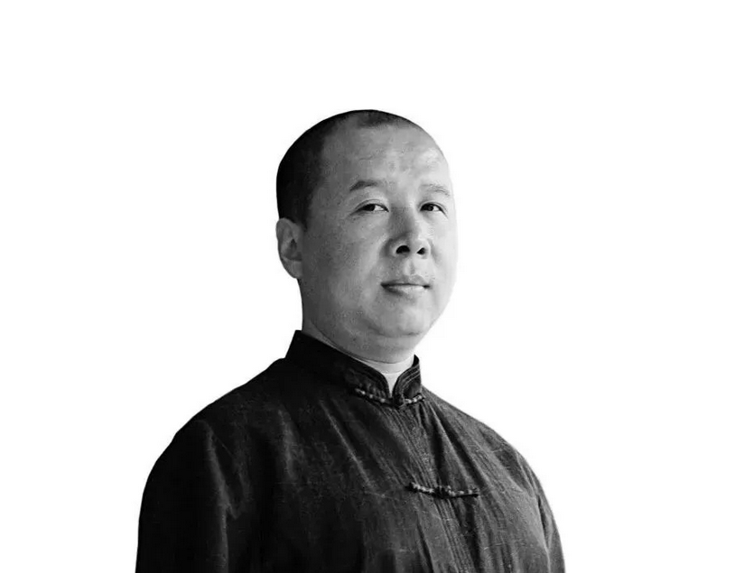 王善祥：设计是一场有节制的修行