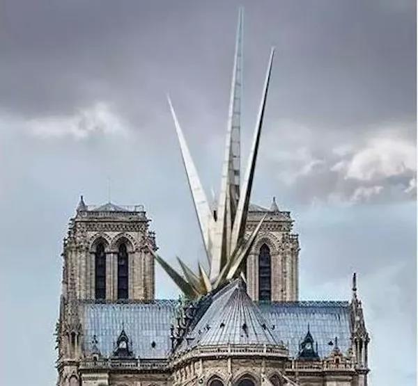 “邪典”设计大盘点