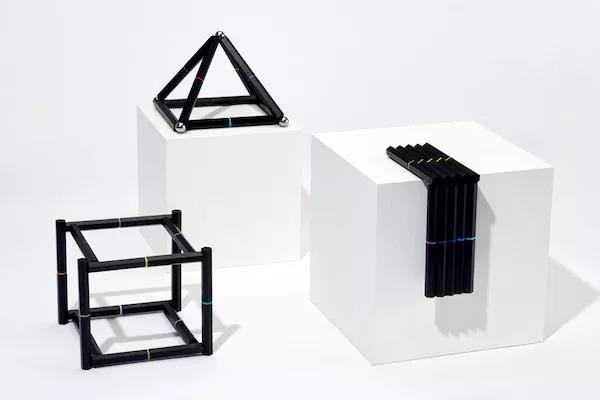 那些脑洞大开的“神仙笔”