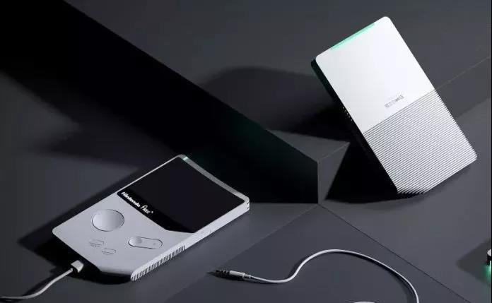 任天堂Flex：让记忆活着