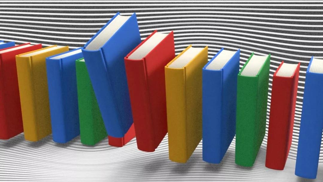 书单分享 | 藏在谷歌设计工作室的秘密