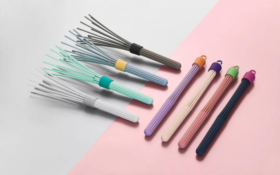 工业设计 | 这些结构创新你了解吗？