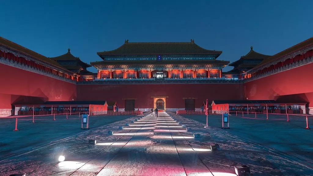 线上游览博物馆，你还说宅家太无聊？（下）