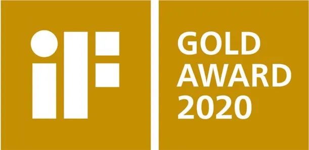 2020德国iF设计奖出炉，中国斩获9个金奖！