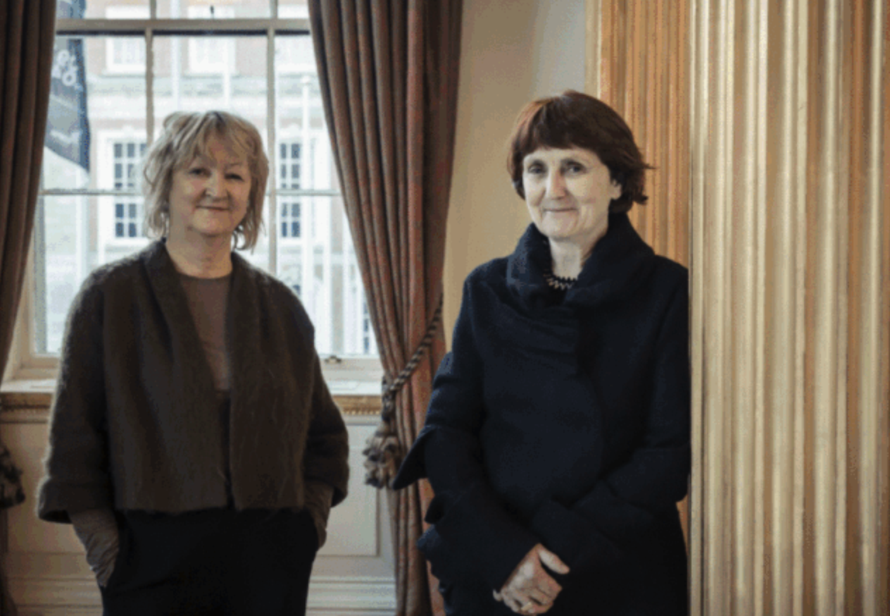 2020年普利兹克建筑奖得主揭晓