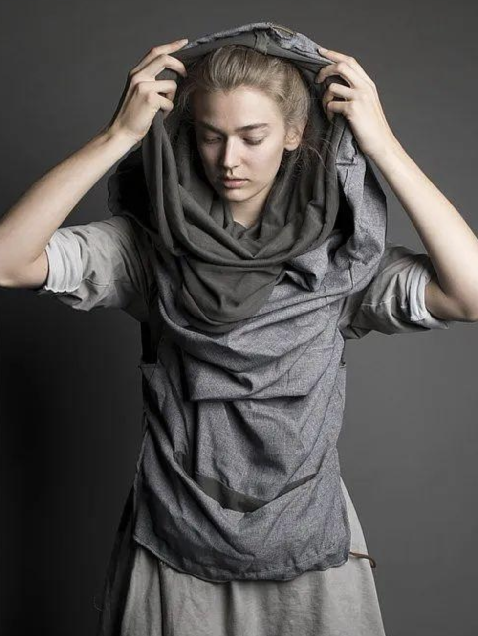 还在焦虑吗？或许设计师可以帮助你