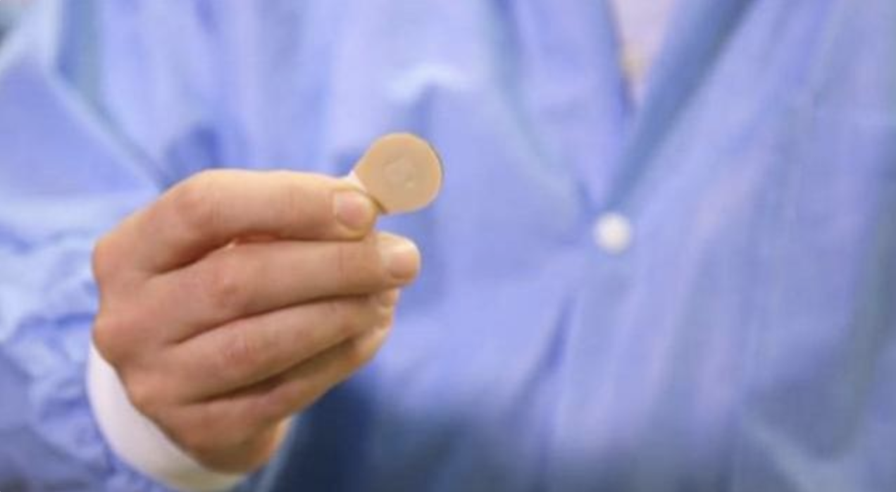 疫有所思 | 神奇的治愈治疫术