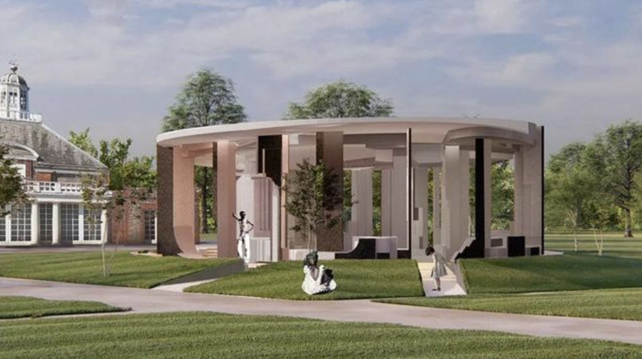 20年的蛇形画廊，你了解多少？