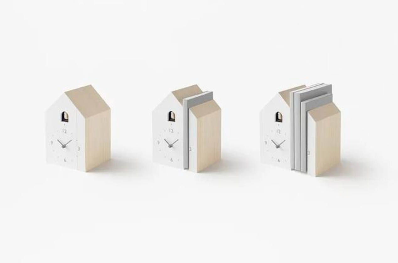 简单又有趣，这些设计让人眼前一亮