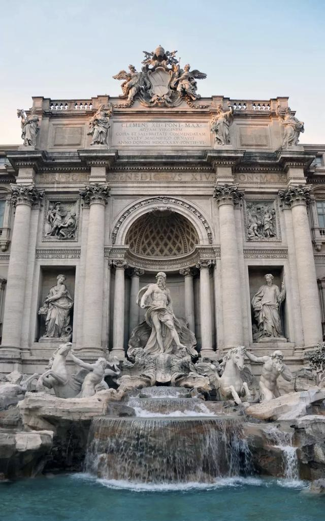 建筑师必去的世界建筑之都，美爆了！