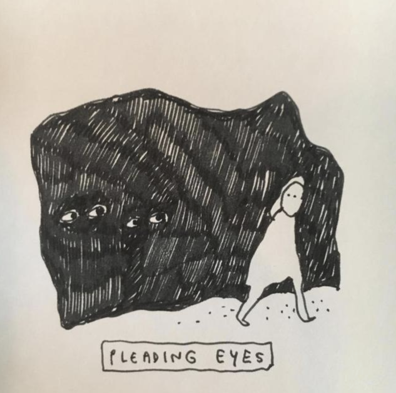 生活方式 | ”乱画“的精彩：一些ins上有趣的艺术家们