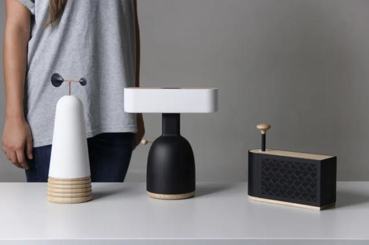 智能家居时代的“叛逆者”