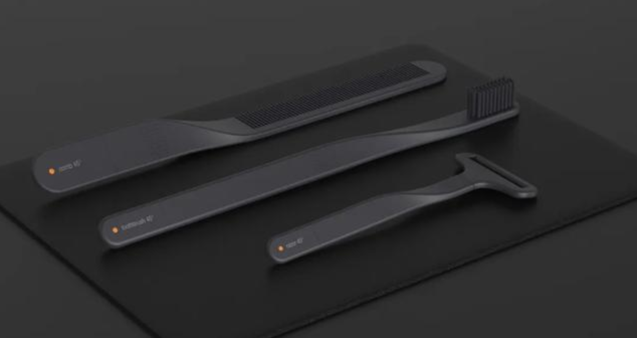 极致的细节化设计，让生活更舒适