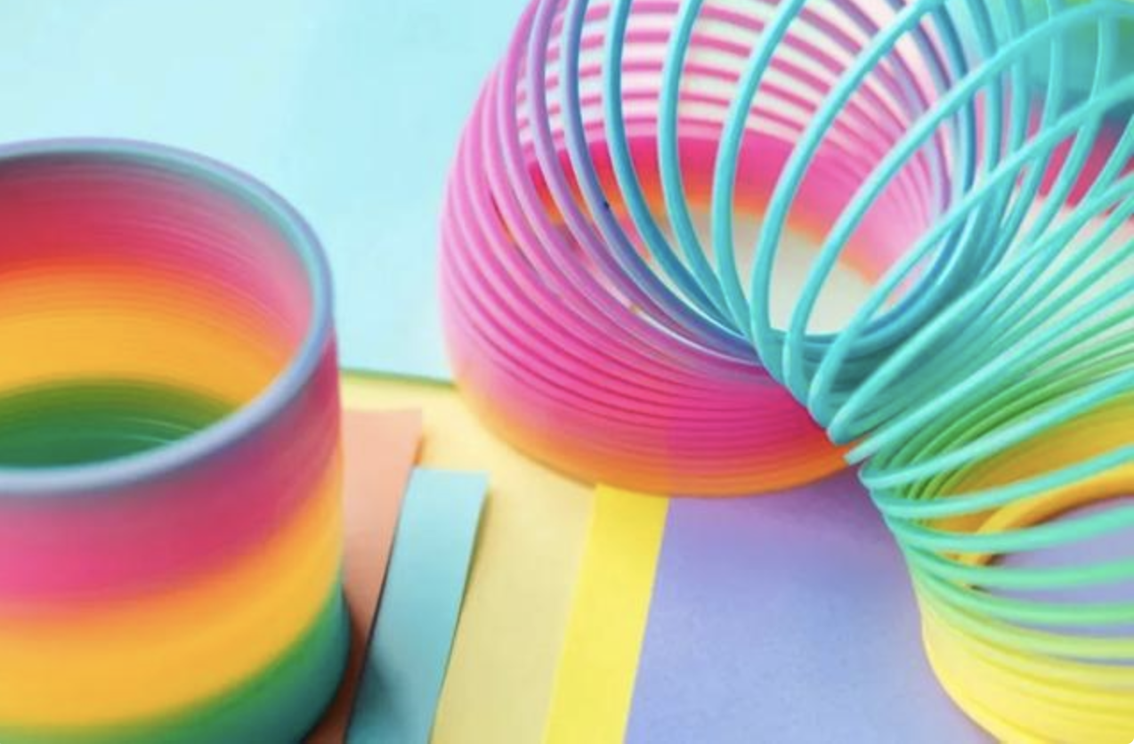 CMF实验室 | 免喷涂材料