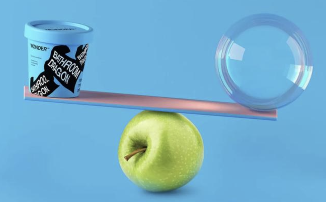 图库灵感 | 包装设计