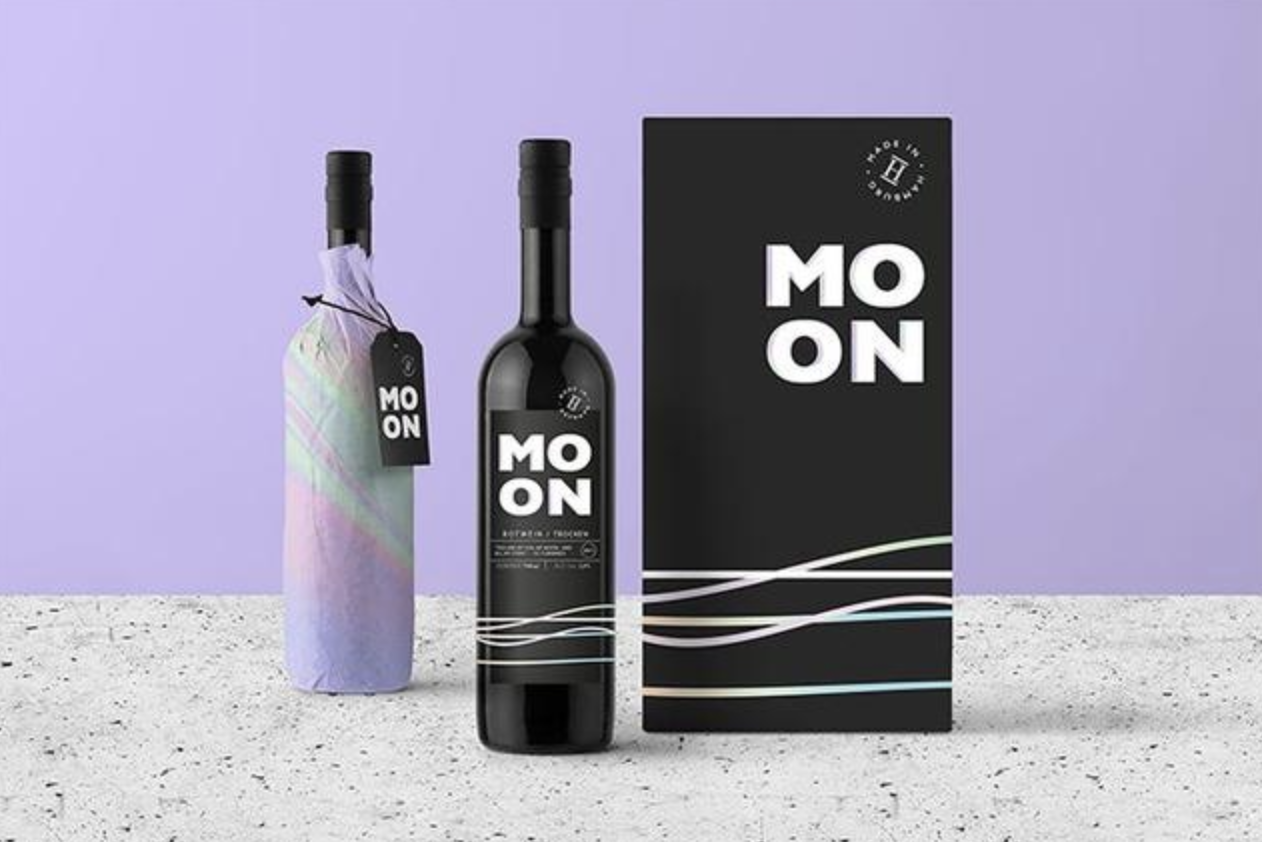 12招，让你不再是包装设计小白