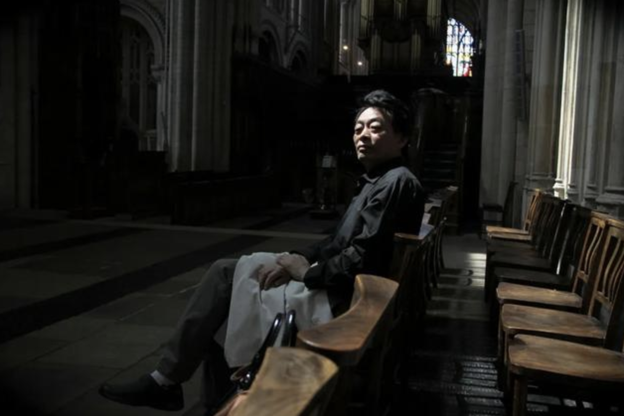 深泽直人那些“稀松平常”的设计