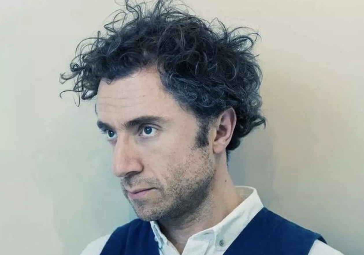 堪称当代达·芬奇的建筑鬼才